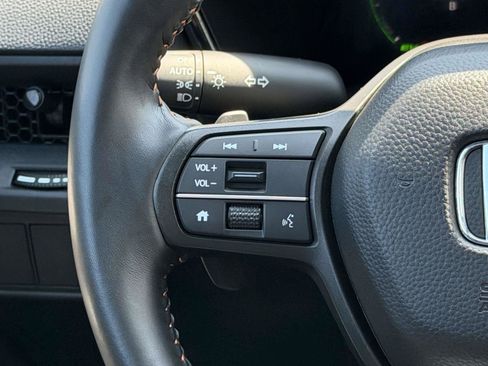 Certified 2026 Honda CR-V Sport image 19