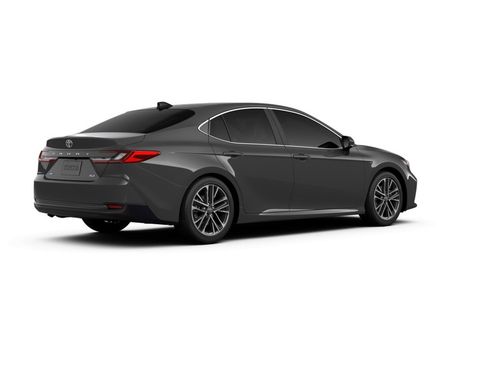 New 2026 Toyota Camry XLE image 12