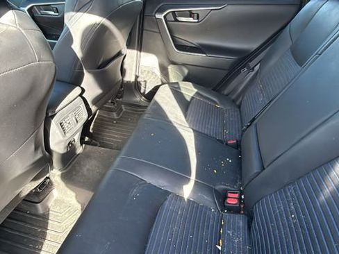 Used 2019 Toyota RAV4 XSE w/ XSE Weather Package image 8