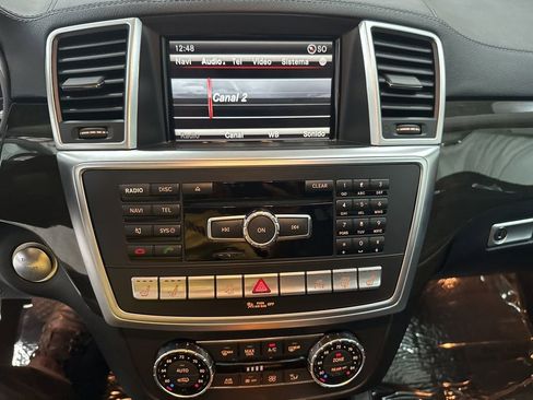 Certified 2016 Mercedes-Benz GL 550 4MATIC image 18