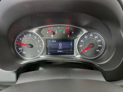 Used 2019 GMC Terrain SLE w/ Driver Convenience Package FWD image 5