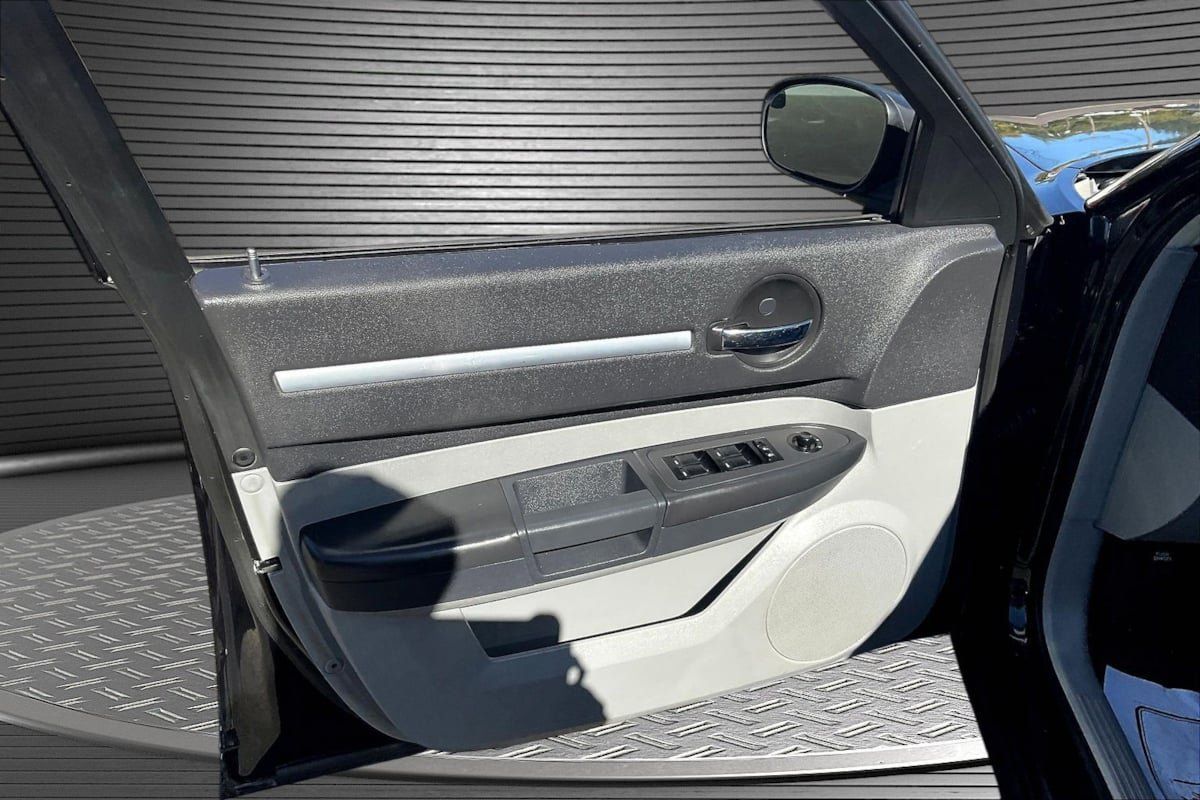 Used 2008 Dodge Charger R/T RWD image 19