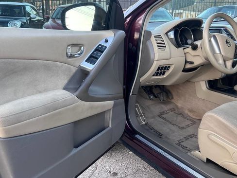 Used 2014 Nissan Murano S image 13