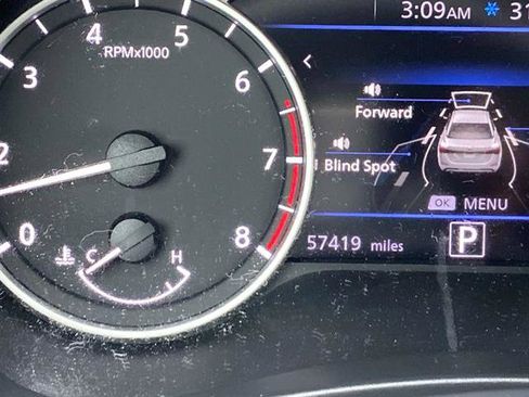 Used 2020 Nissan Sentra SR image 32