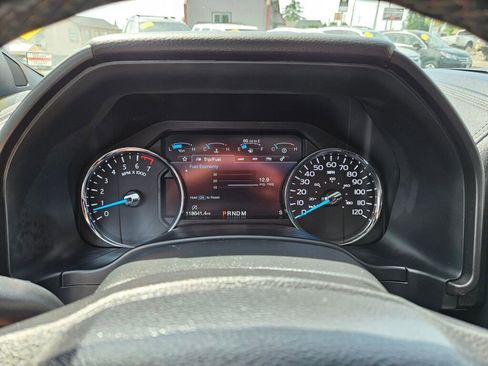 Used 2019 Ford Expedition Max Limited AWD/4WD image 24