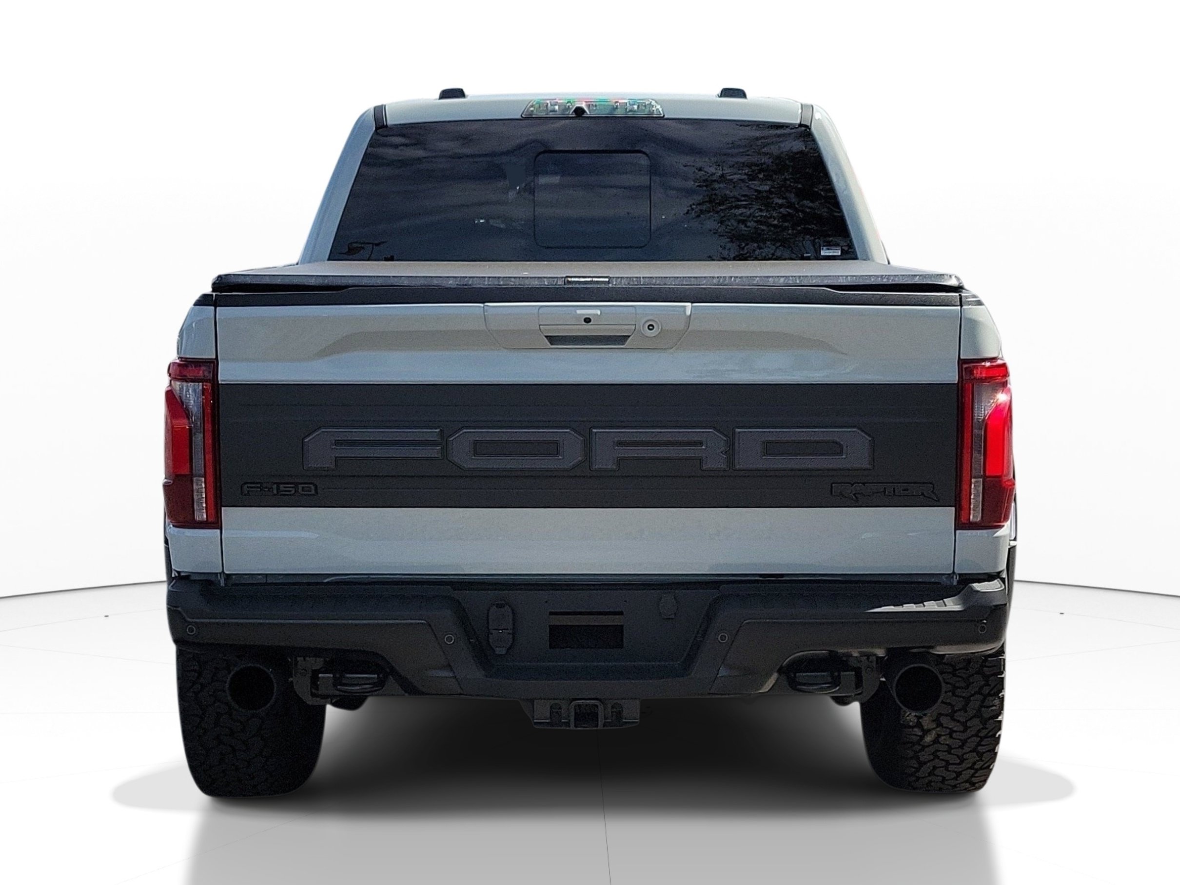 Used 2024 Ford F150 Raptor AWD/4WD image 5