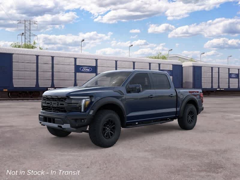 New 2026 Ford F150 Raptor AWD/4WD image 1