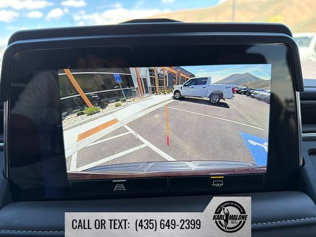 Used 2023 Chevrolet Tahoe Z71 AWD/4WD image 39