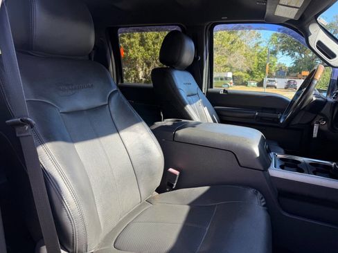 Used 2014 Ford F350 Platinum image 68