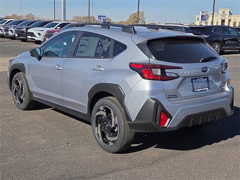 New 2026 Subaru Crosstrek 2.5i Limited image 3