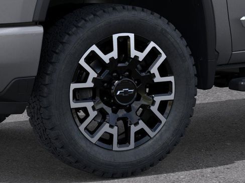 New 2026 Chevrolet Silverado 2500 High Country image 33