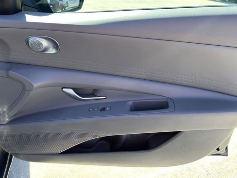 Used 2024 Hyundai Elantra SEL image 28