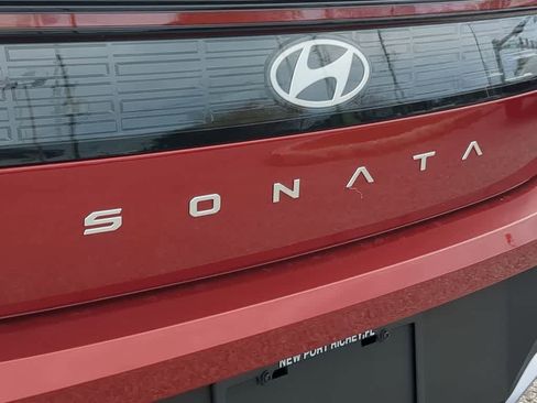 New 2026 Hyundai Sonata SE image 13
