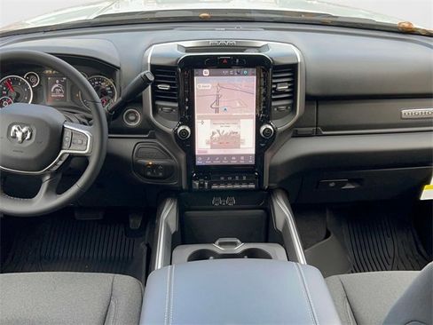 New 2026 RAM 2500 Big Horn image 31