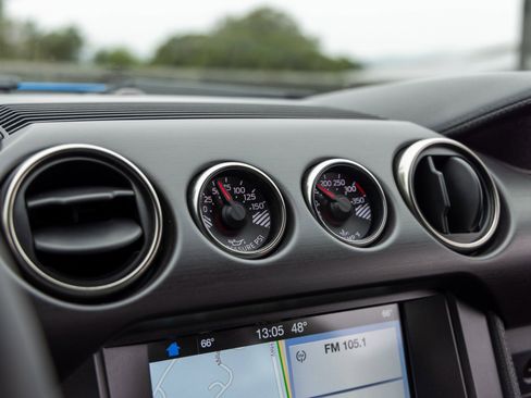 Used 2017 Ford Mustang Shelby GT350 image 33