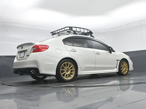 Used 2018 Subaru WRX Limited AWD/4WD image 56