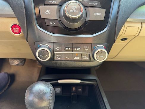 Used 2018 Acura RDX FWD image 43