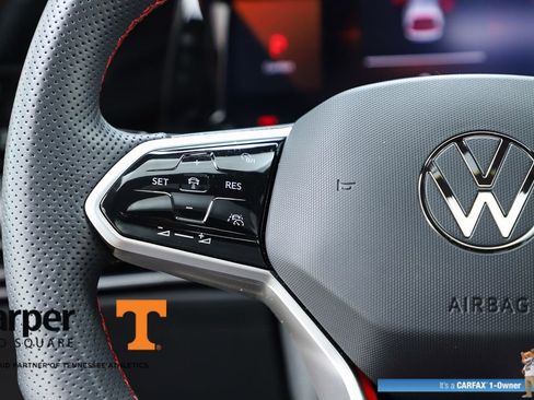 Used 2024 Volkswagen GTI Autobahn image 59