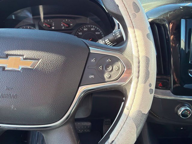 Used 2019 Chevrolet Traverse LS FWD image 18