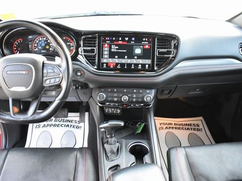 Used 2023 Dodge Durango GT image 19