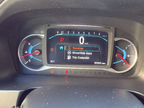 Used 2020 Honda Passport Elite image 17