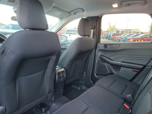 New 2026 Ford Escape Active w/ Cold Weather Package image 15