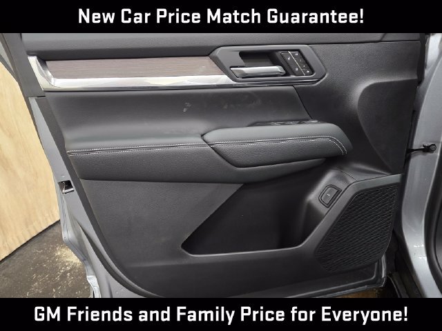 New 2027 GMC Terrain Denali AWD/4WD image 13
