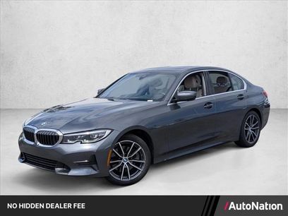 Used 2020 BMW 330i Sedan w/ Convenience Package