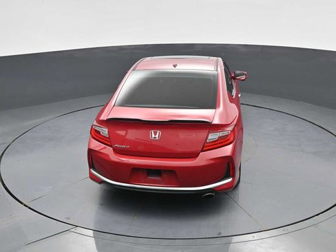 Used 2016 Honda Accord EX-L image 24