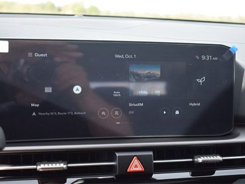 New 2026 Kia Sportage SX Prestige image 31