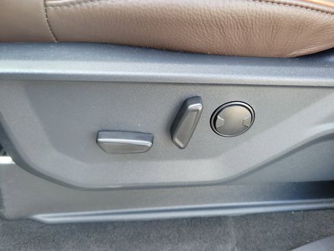 New 2025 Ford Expedition King Ranch image 13