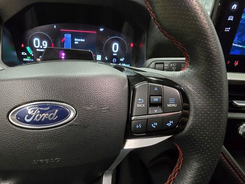 Used 2025 Ford Explorer ST-Line w/ ST-Line Street Pack image 20