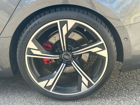 Used 2019 Audi RS 5 Sportback image 6