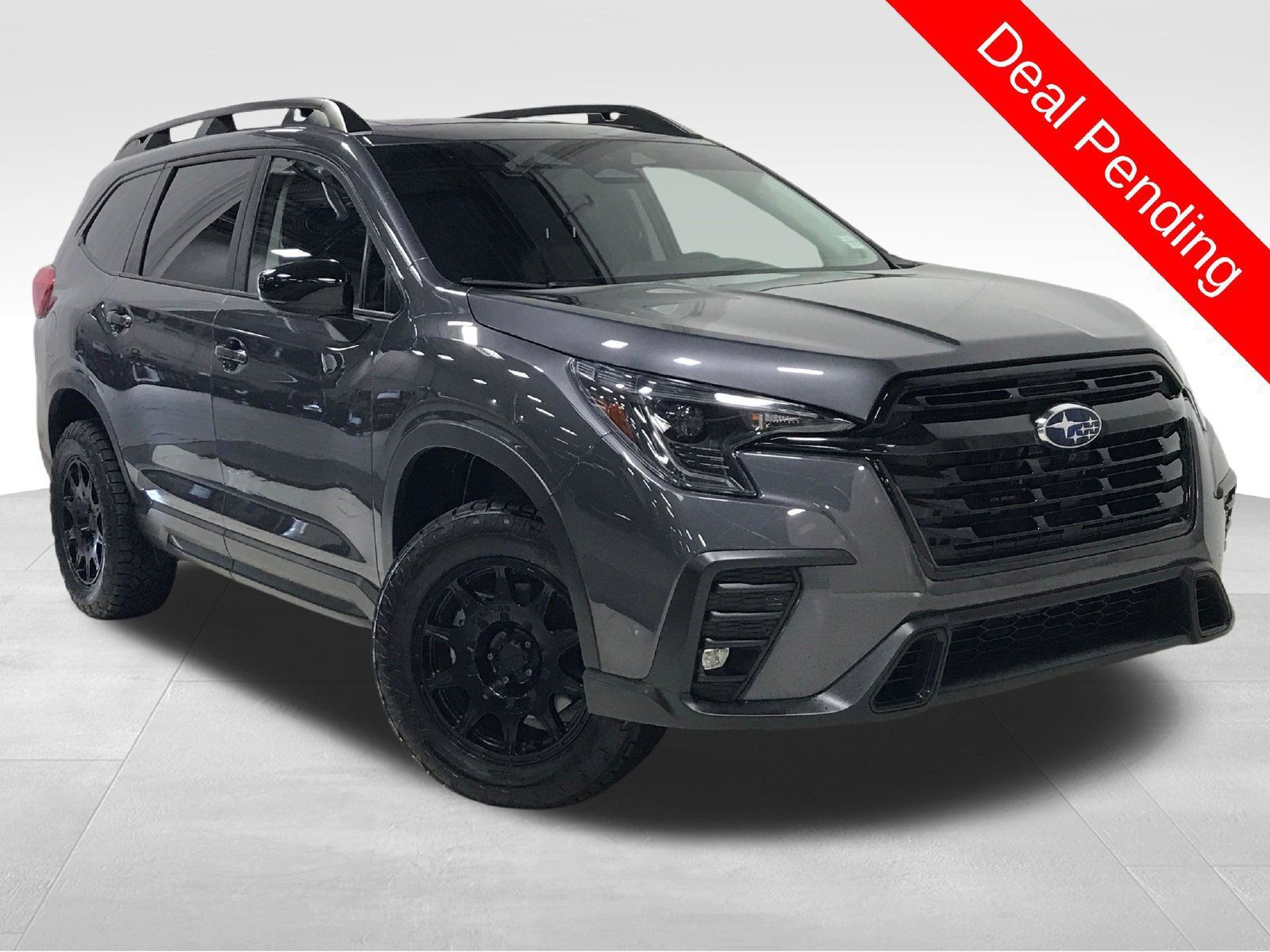 Used 2025 Subaru Ascent Bronze Edition AWD/4WD image 1