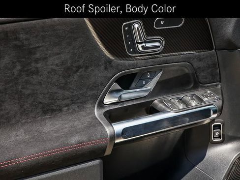 Certified 2025 Mercedes-Benz GLB 250 image 13