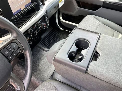 Used 2025 Ford F350 XLT image 13