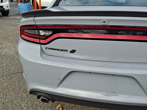 Certified 2021 Dodge Charger GT w/ Blacktop Package image 17