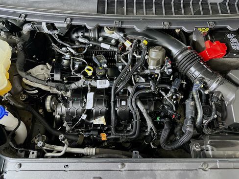 Used 2024 Ford Edge SEL image 31