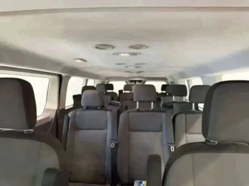 Used 2024 Ford Transit 350 XLT image 25