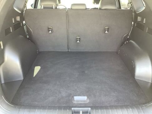 Certified 2024 Hyundai Tucson Limited AWD/4WD image 14