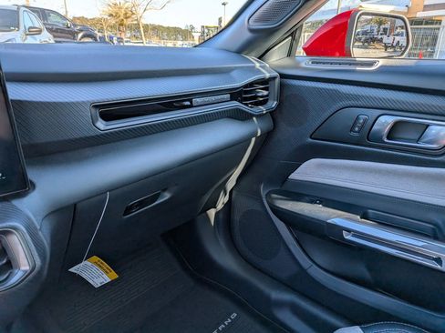 New 2026 Ford Mustang Convertible RWD image 17