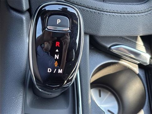 New 2025 Cadillac XT5 Premium Luxury w/ Technology Package image 39