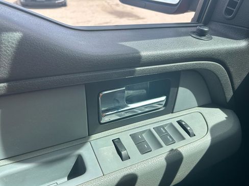 Used 2014 Ford F150 STX w/ Equipment Group 201A Mid AWD/4WD image 29