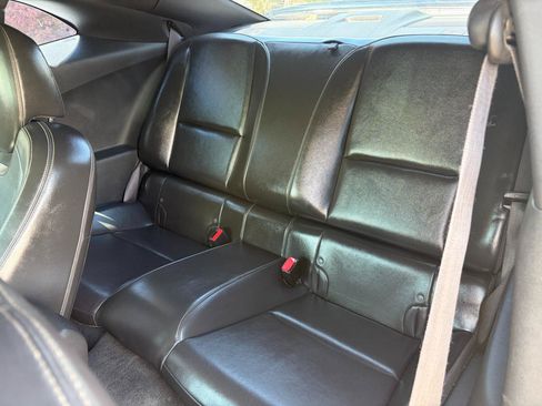 Used 2010 Chevrolet Camaro SS w/ RS Package RWD image 5
