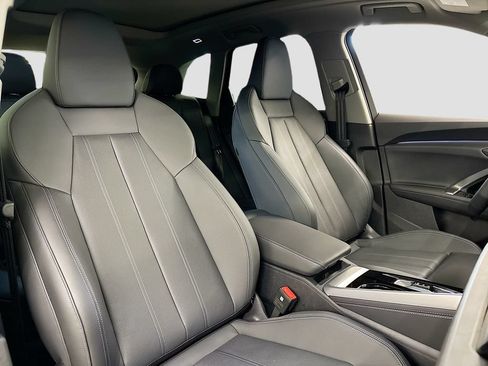 New 2026 Audi Q5 Premium Plus w/ Premium Plus AWD/4WD image 15