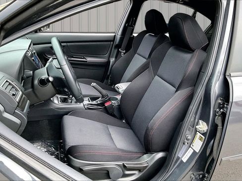 Used 2021 Subaru WRX Premium AWD/4WD image 21