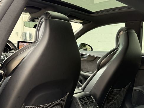 Used 2018 Audi S5 Prestige AWD/4WD image 23