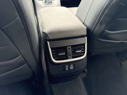 Certified 2023 Subaru Outback Onyx Edition image 25