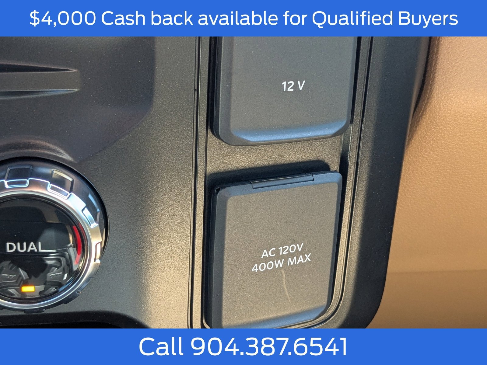 New 2026 Ford F350 Lariat w/ Black Appearance Package AWD/4WD image 25