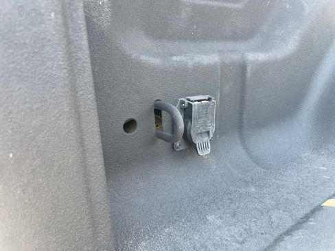 Used 2019 RAM 2500 Tradesman AWD/4WD image 17